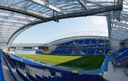 Brighton Hove Brighton Hove